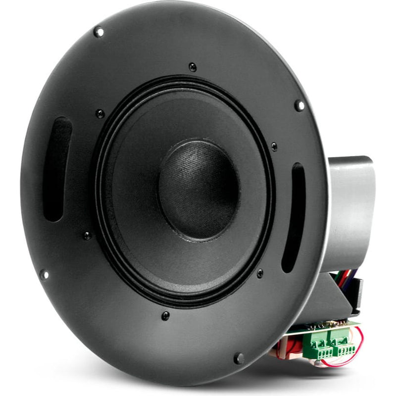 JBL Control 328CT 8" Coaxial Ceiling Loudspeaker with Transformer