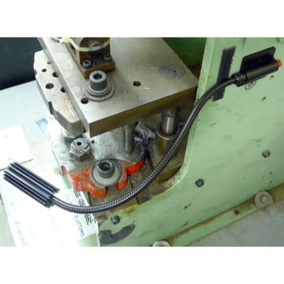 Littlite LCR-18-HI High Intensity Gooseneck Utility Light (18")