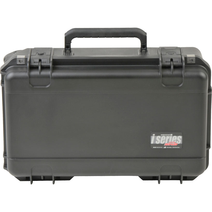 SKB 3i-2011-7B-C iSeries Waterproof Case (Cubed Foam)