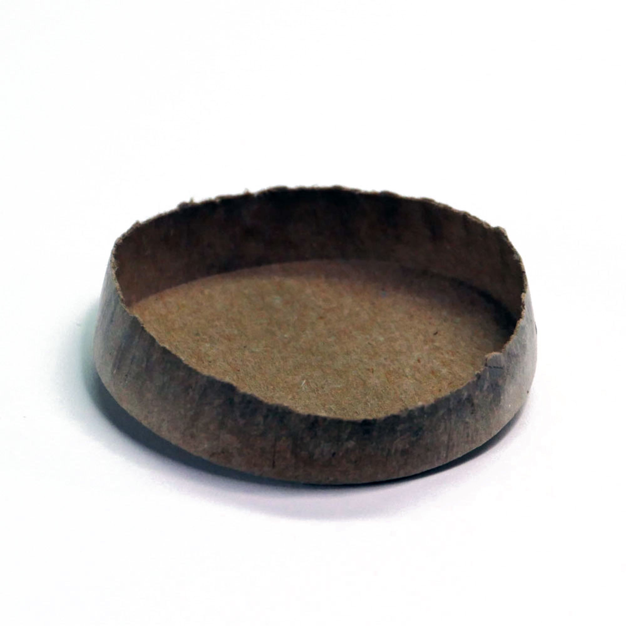 Grand Majestic FX Back Pressure Caps (10 Pack)