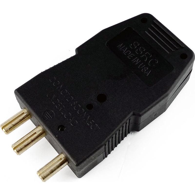 SSRC 20A Stage Pin Connector (Male)