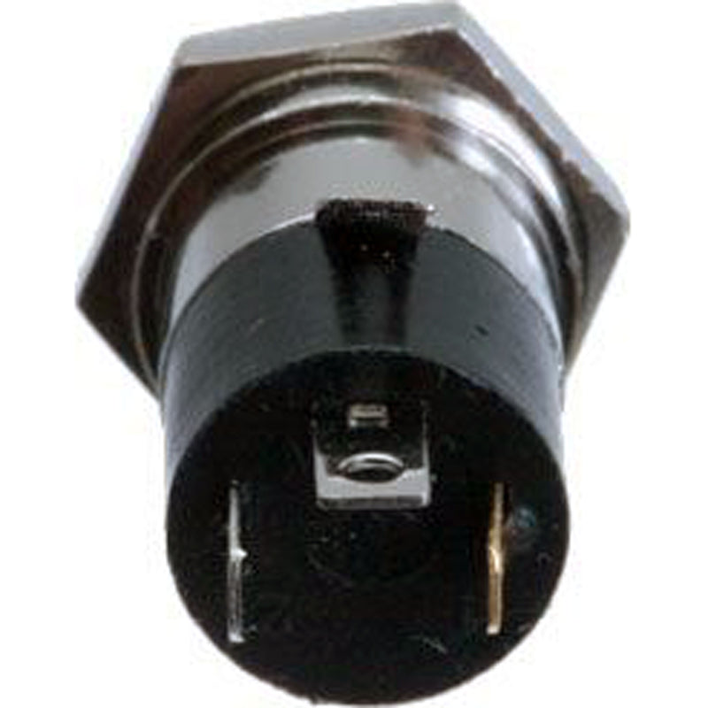 Show Me Cables 890 Metal 3.5mm TRRS Female Panel Mount Connector