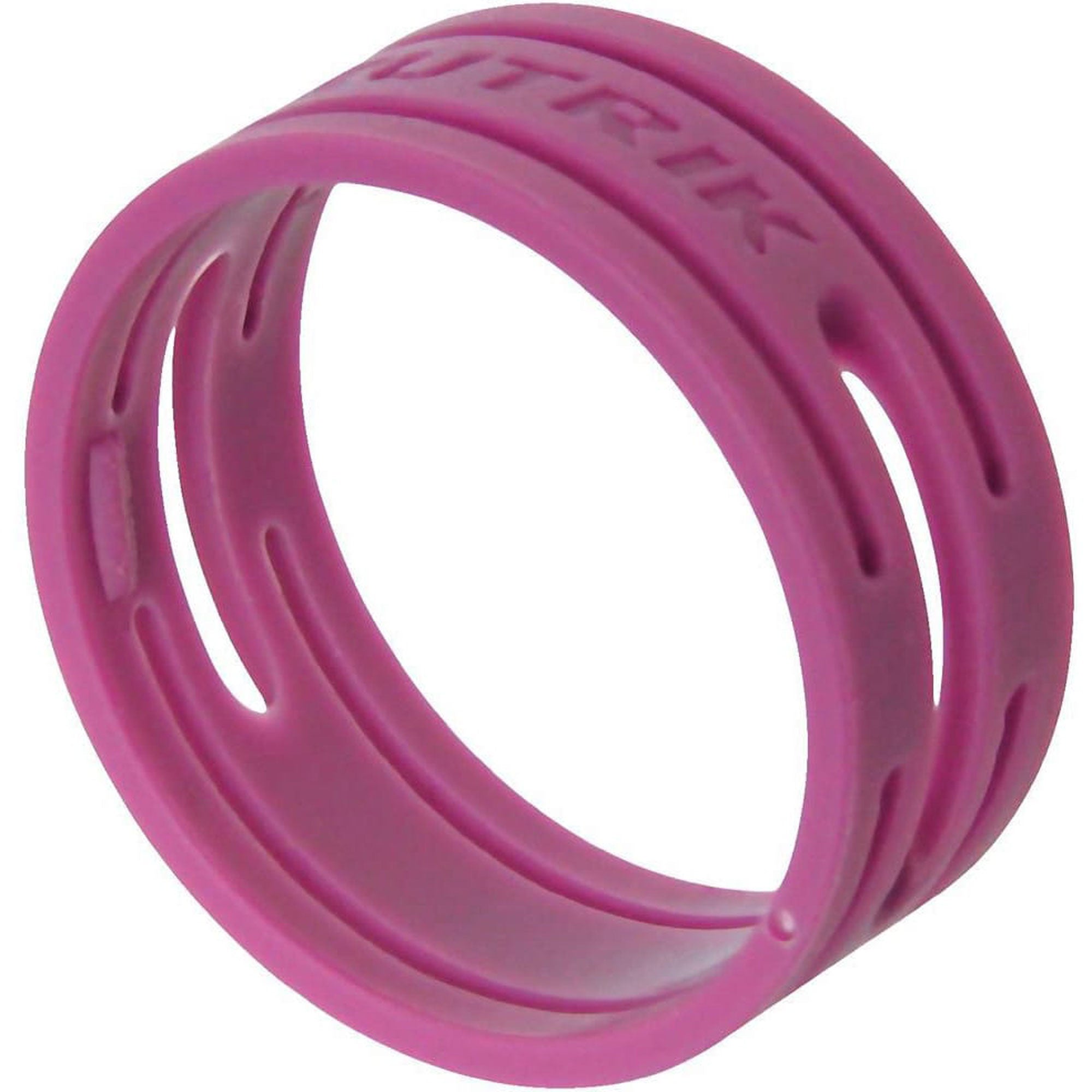 Neutrik XXR-7 Color Coding Rings for XX Series (Violet, Box of 100)