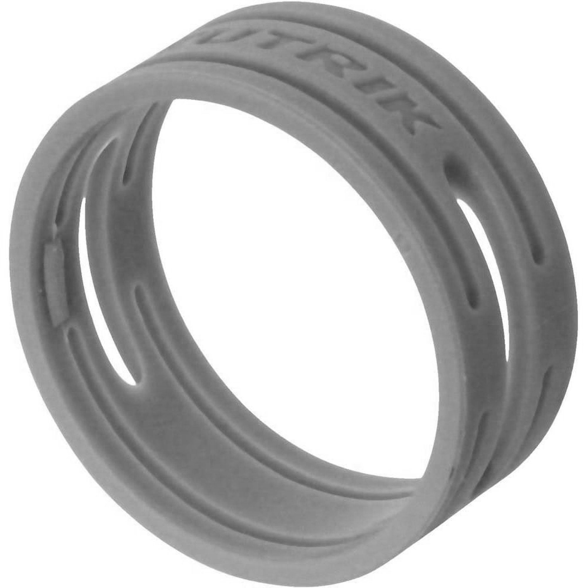 Neutrik XXR-8 Color Coding Rings for XX Series (Grey, Box of 100)