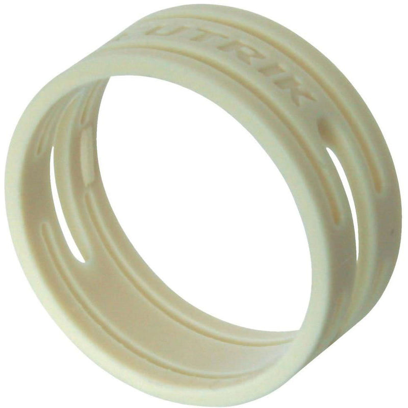 Neutrik XXR-9 Color Coding Ring for XX Series (White)