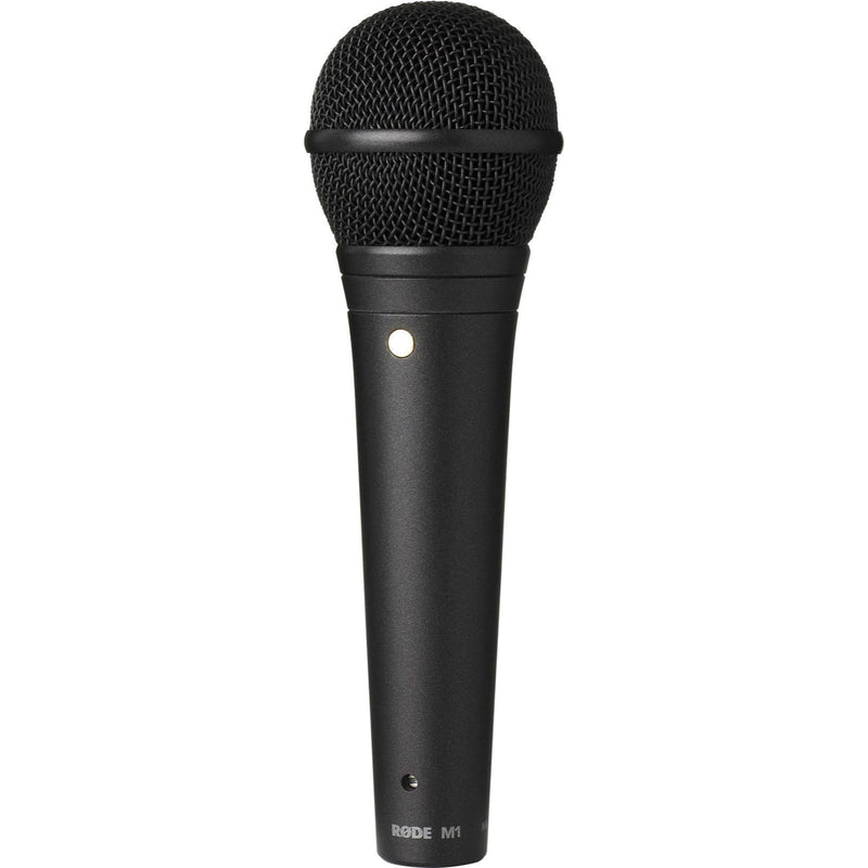 Rode M1 Microphone with Free Cable
