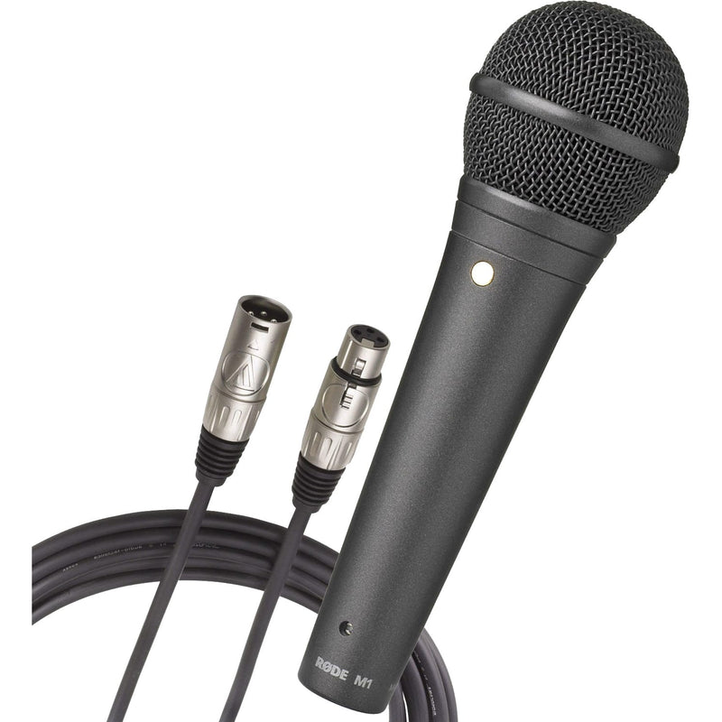 Rode M1 Microphone with Free Cable