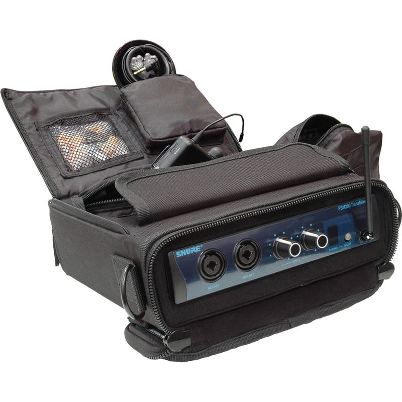 Gator Cases G-IN EAR SYSTEM In-Ear Monitoring System Bag