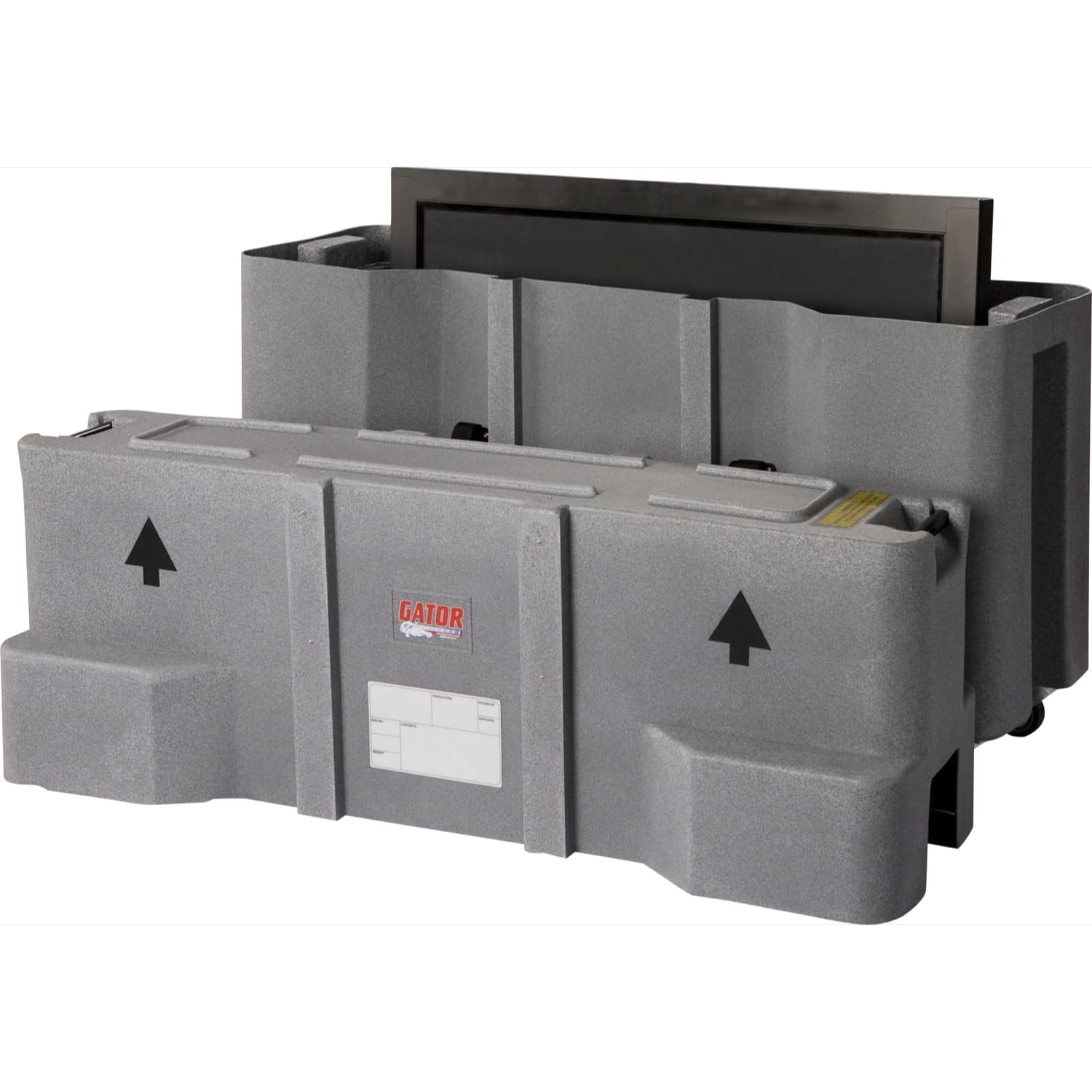 Gator Cases G-LCD-5055 50"-55" LCD/Plasma Case