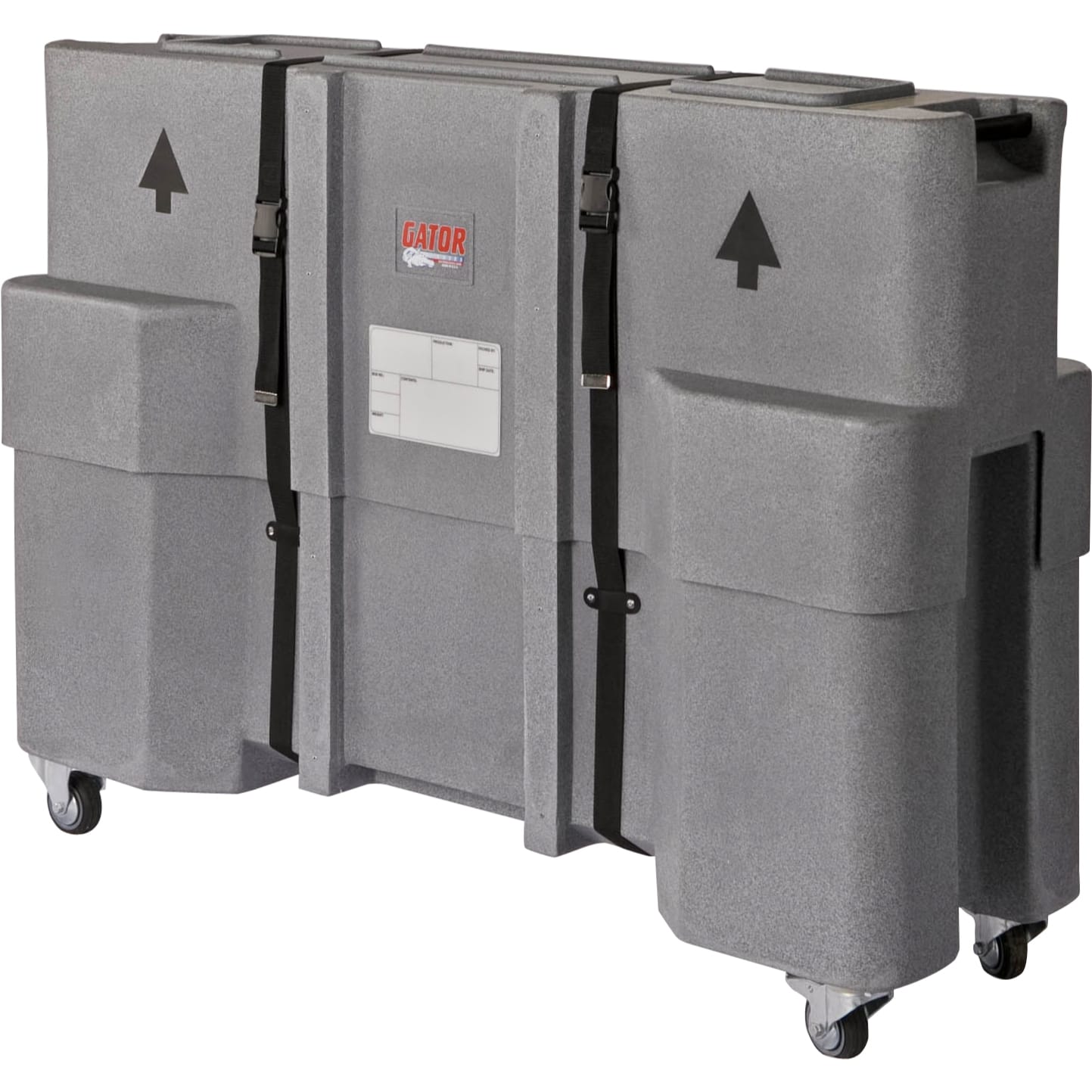 Gator Cases G-LCD-5055 50"-55" LCD/Plasma Case