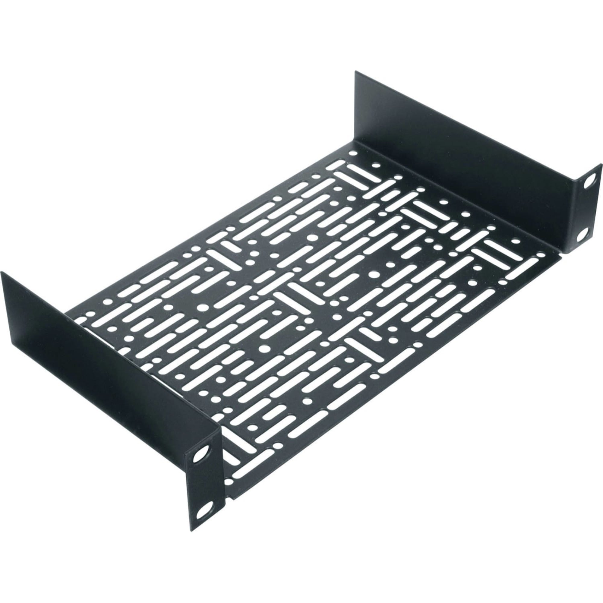 Middle Atlantic HR-UMS1-5.5 Half-Rack Multi-Shelf (5.5" Deep)
