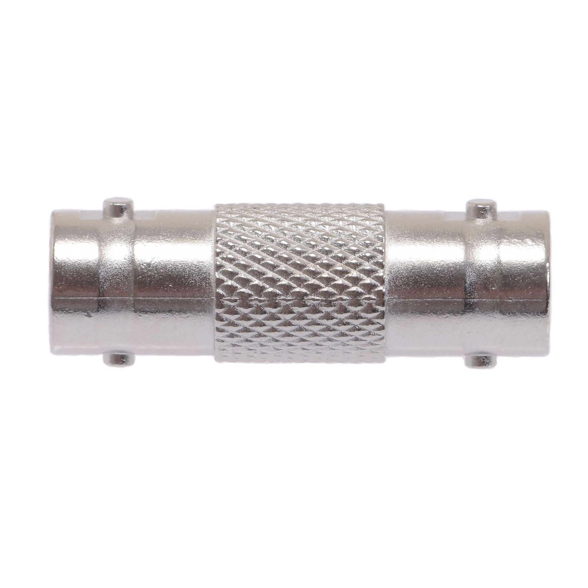 Show Me Cables 305 BNC Female to BNC Female Coupler Adapter - 50 Ohm