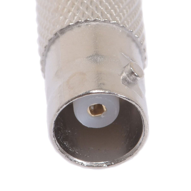 Show Me Cables 305 BNC Female to BNC Female Coupler Adapter - 50 Ohm