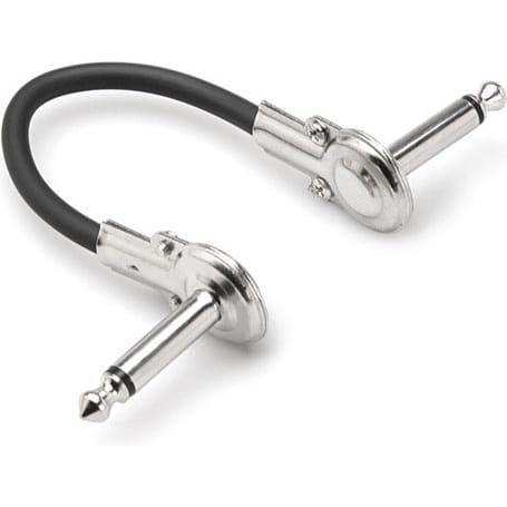 Hosa IRG-100.5 Guitar Patch Cable (6")