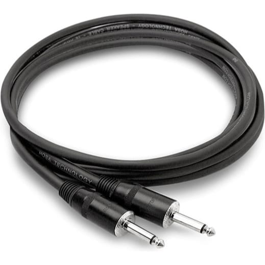 Hosa SKJ-415 Pro Speaker Cable (15')