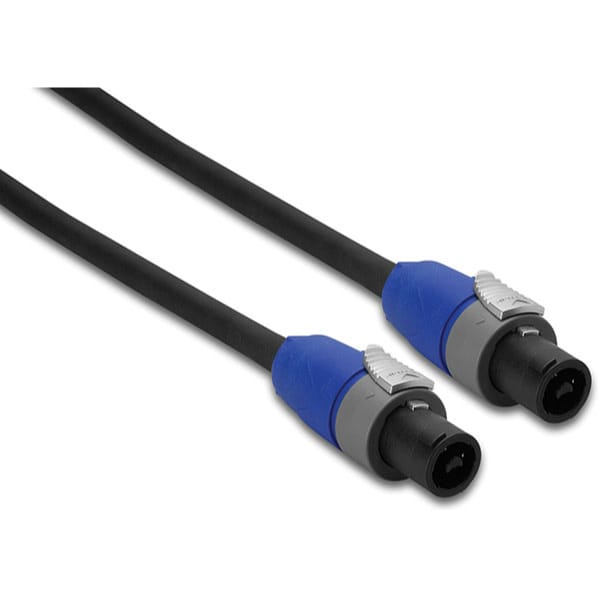 Hosa SKT-230 Edge speakON Speaker Cable (30')