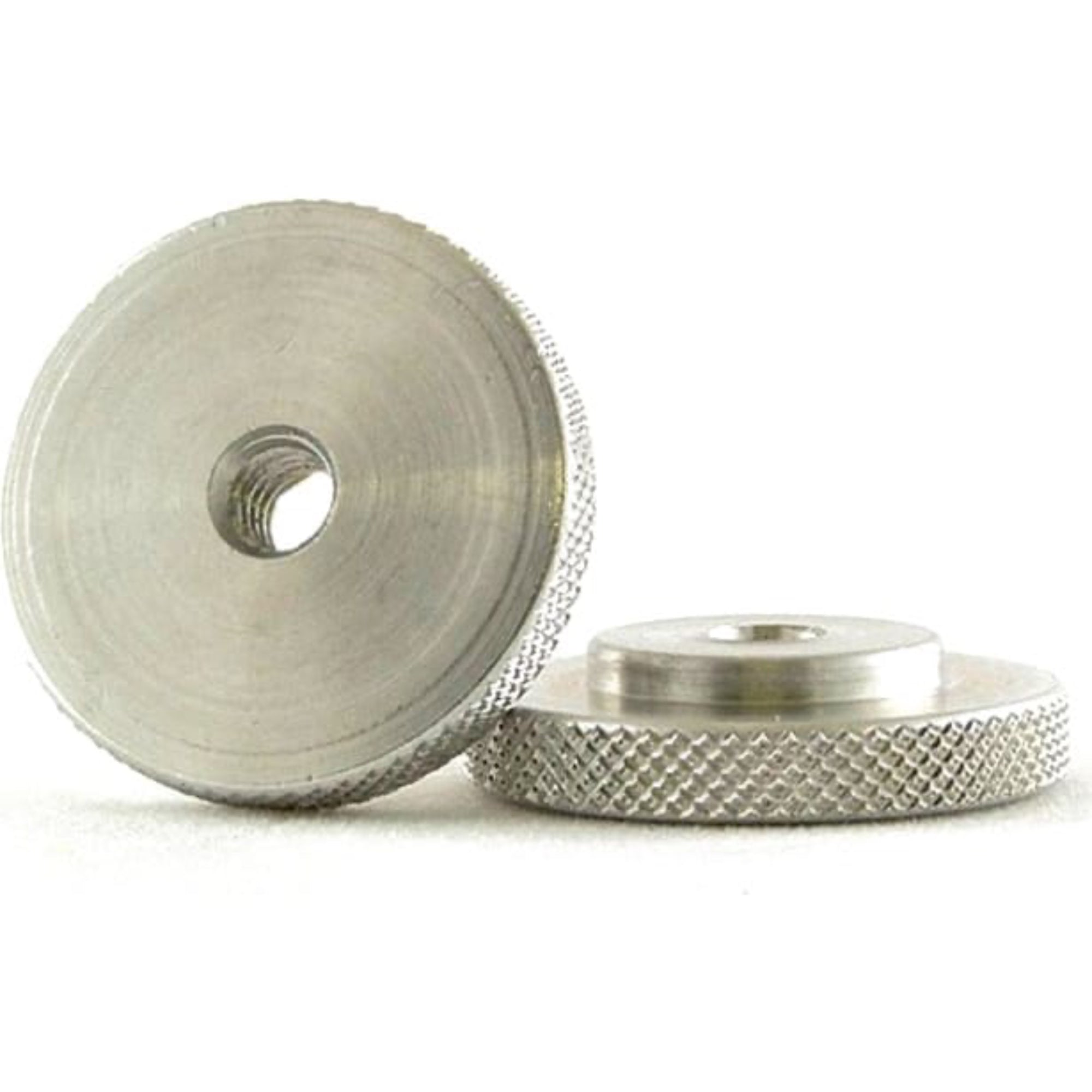 WindTech M-6 Female 1/4"-20 Lock Nut