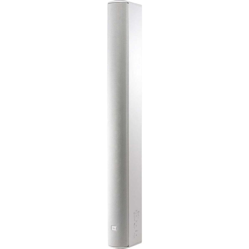 JBL CBT 100LA-1-WH Constant Beamwidth Technology Line Array Column Loudspeaker (White)