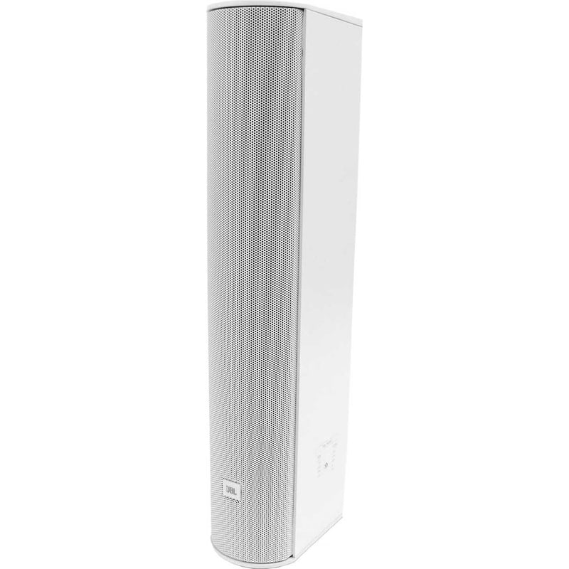 JBL CBT 50LA-1-WH Constant Beamwidth Technology Line Array Column Loudspeaker (White)
