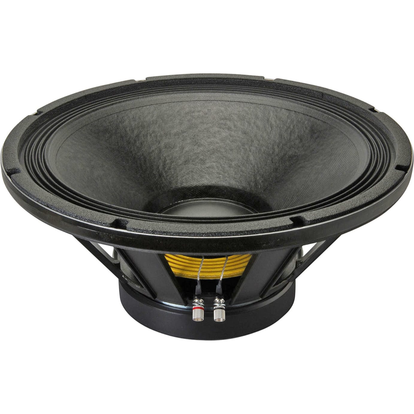 Eminence Impero 18A 18" High Power Speaker, 8 Ohm