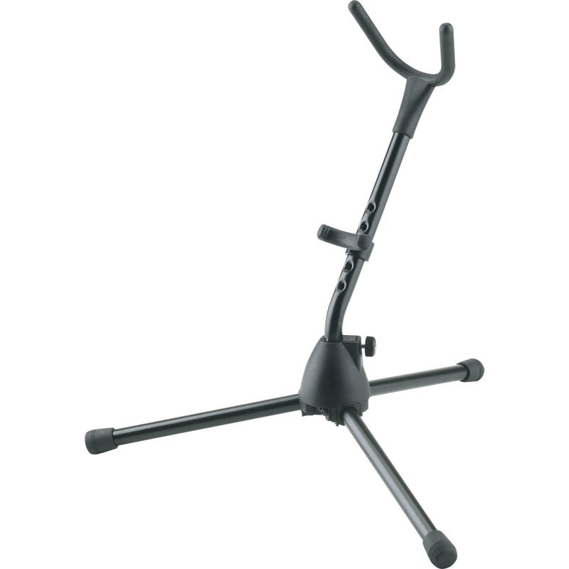 K&M Stands 14300 Saxophone Stand