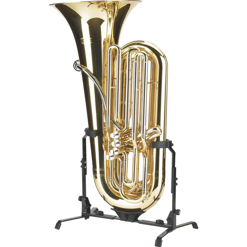 K&M Stands 14940 Tuba Stand