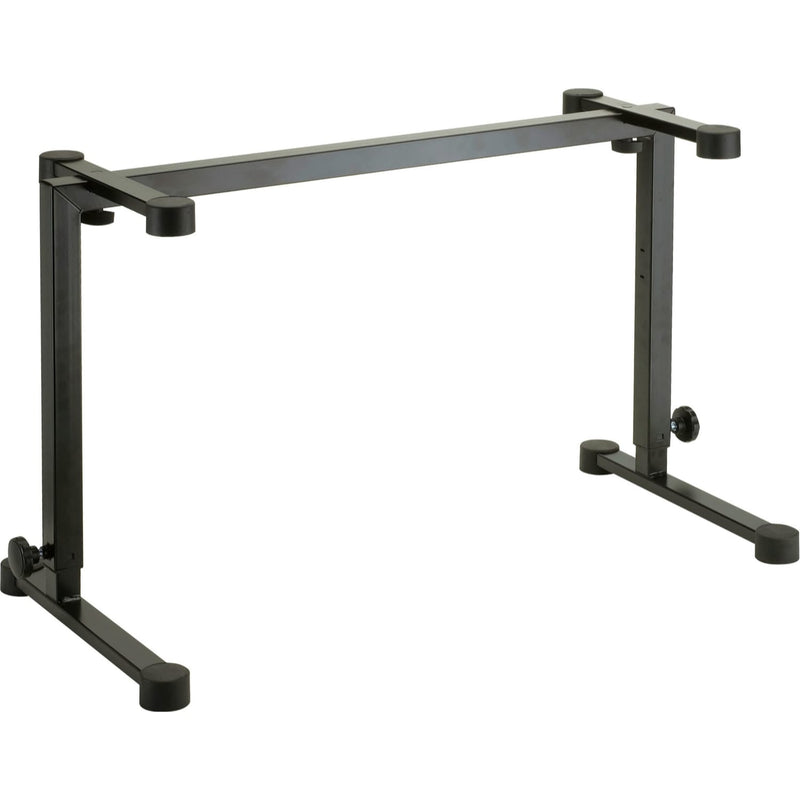 K&M Stands 18810 Table-Style Keyboard Stand (Black)