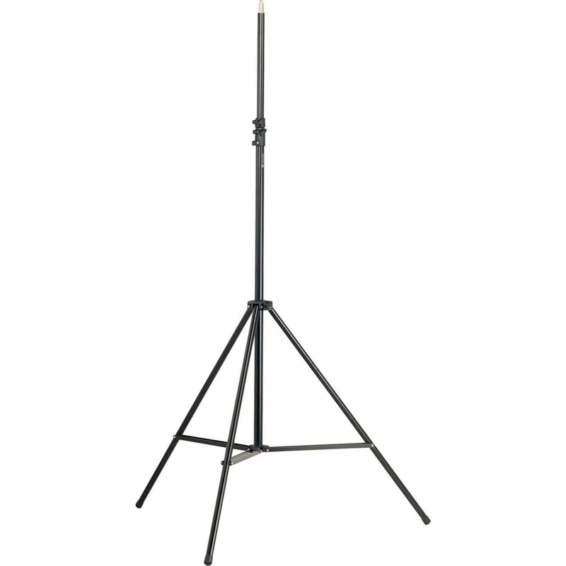 K&M Stands 21411 Overhead Microphone Stand