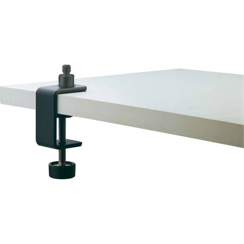 K&M Stands 237 Table Clamp