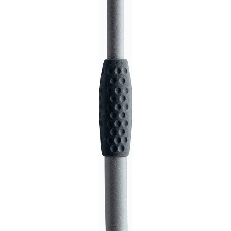 K&M Stands 25900 Soft-Touch Microphone Stand
