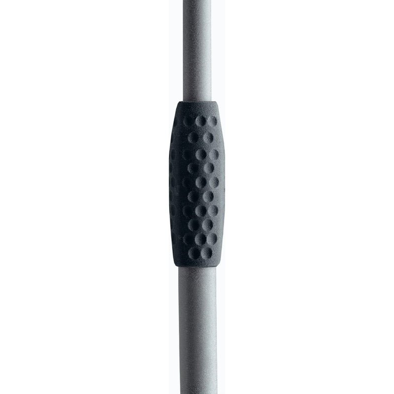 K&M Stands 26010 Soft Touch Microphone Stand