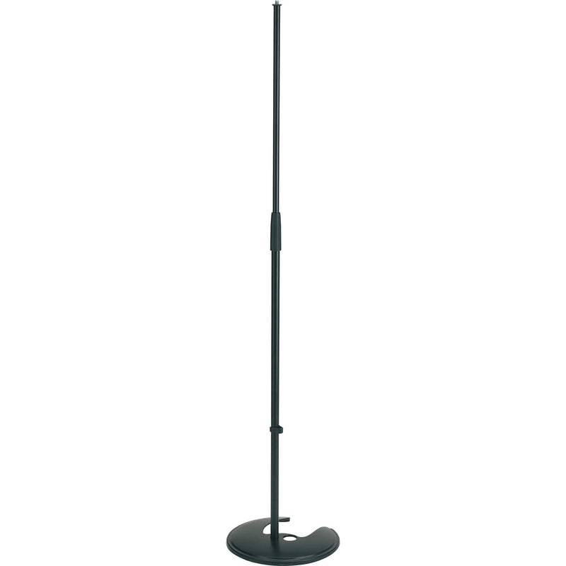 K&M Stands 26045 Stackable Microphone Stand