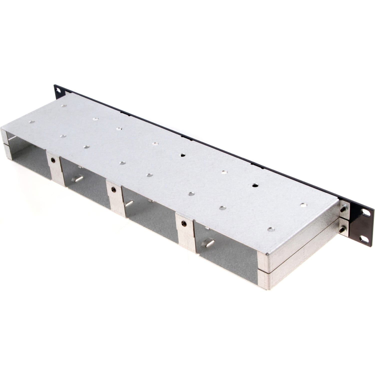 Radial Engineering J-Rak 4 Radial Rack and Panel Adapter