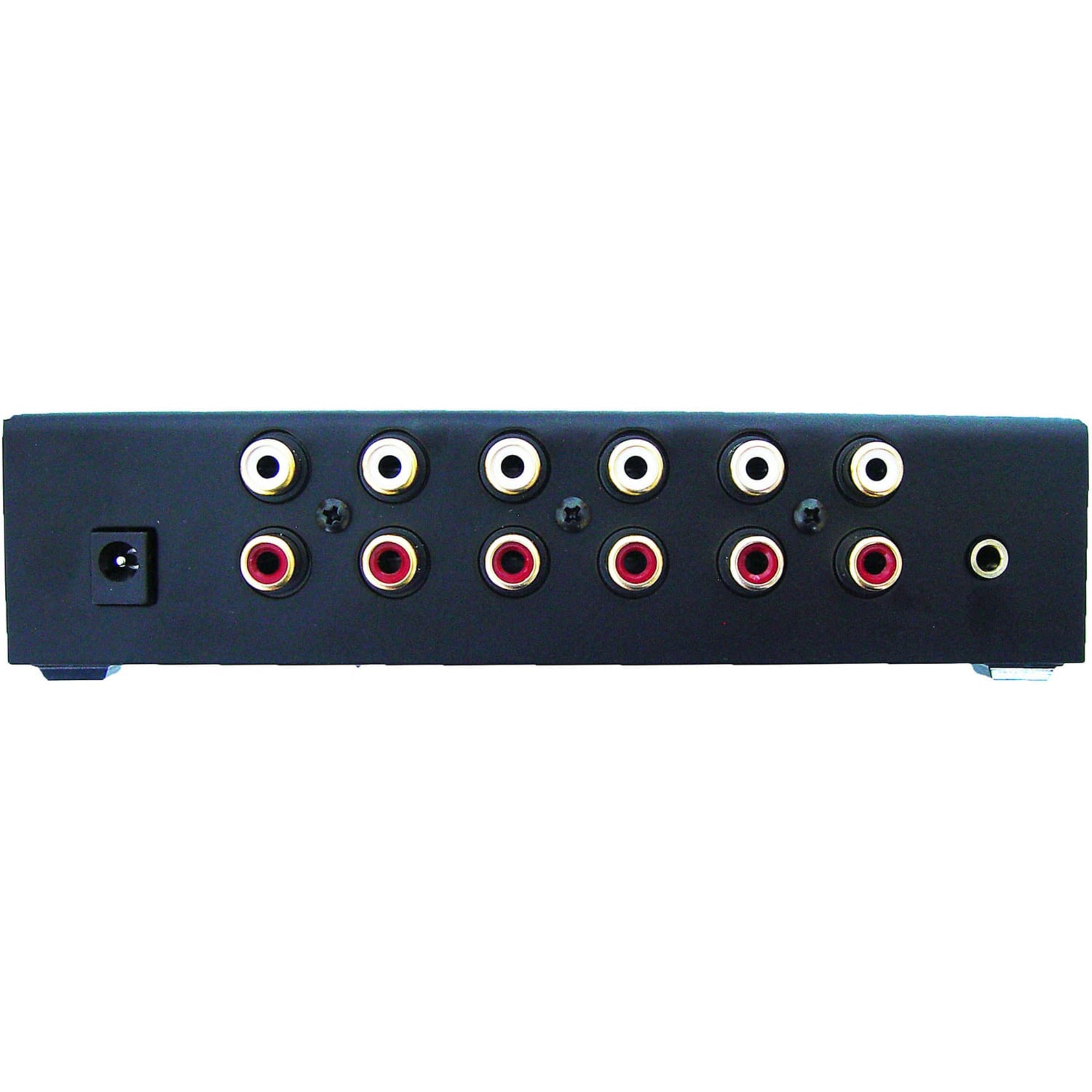Rolls DA134 Distribution Amplifier