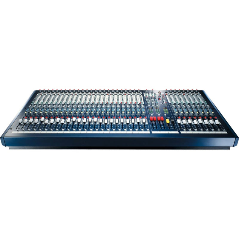 Soundcraft LX7 II 24 Channel Recording Mixer