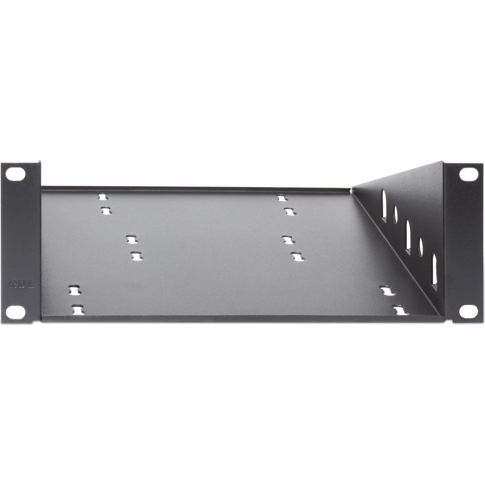RDL HD-HRA1 Rack Mount for 1 HD Series Product