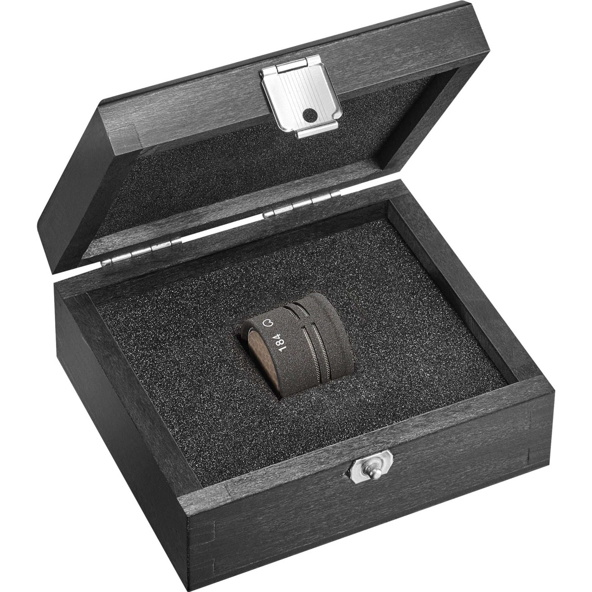 Neumann KK 184 Cardioid Miniature Capsule Head (Nextel Black)