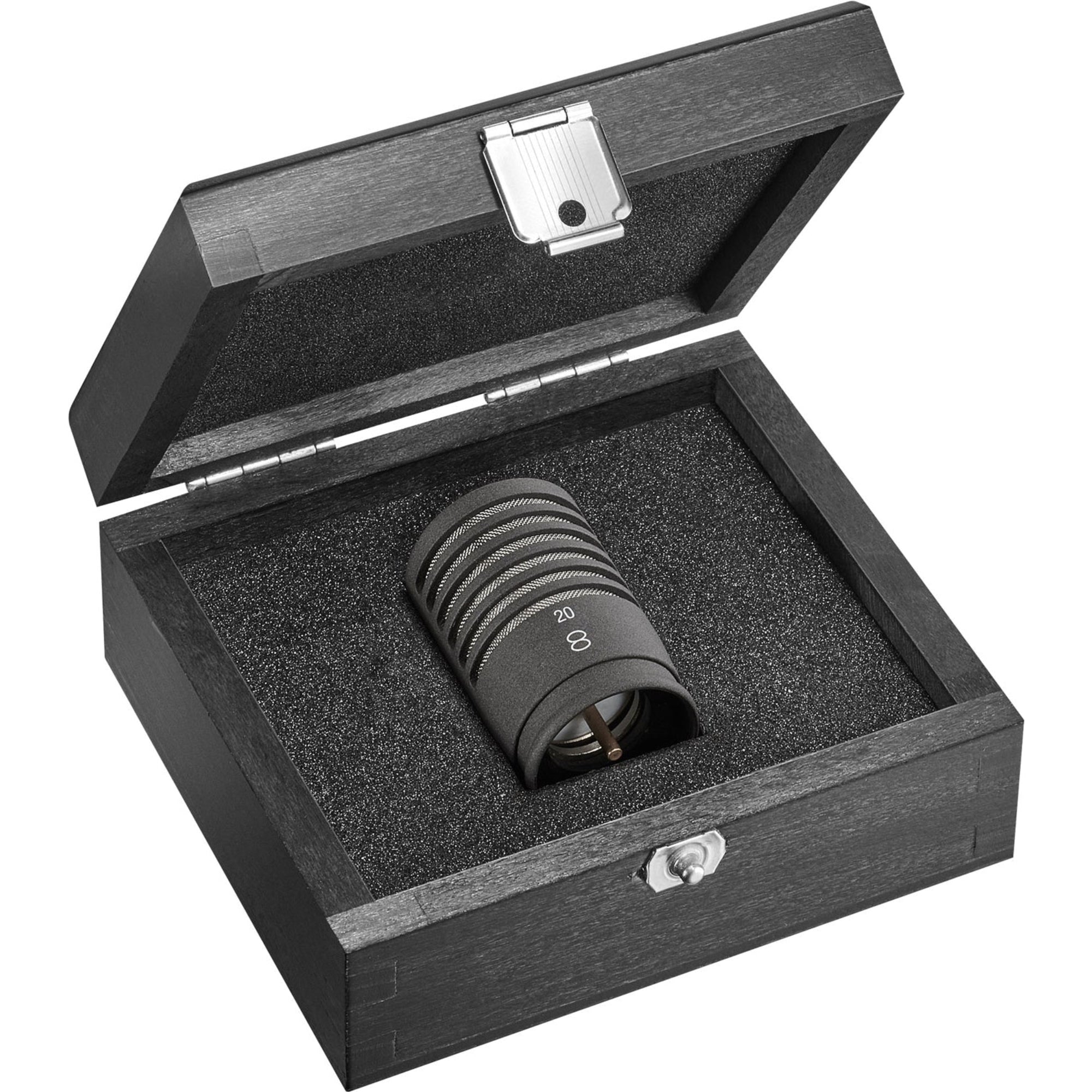 Neumann KK 120 Figure 8 Capsule Head (Nextel Black)