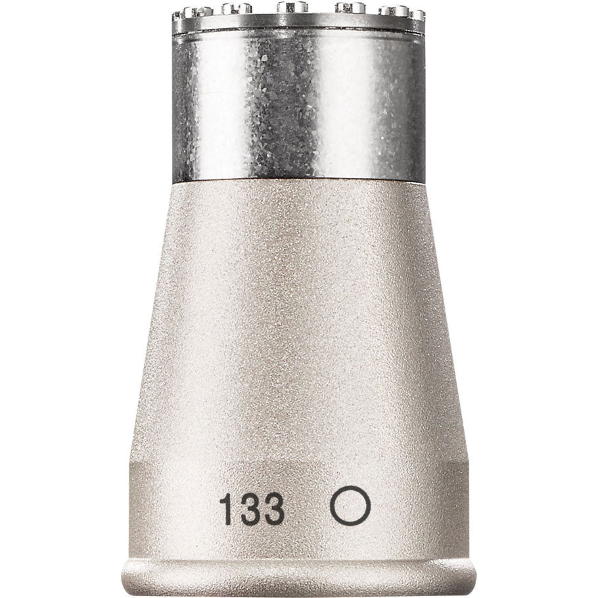 Neumann KK 133 Omnidirectional Diffuse Field Capsule Head (Nickel)