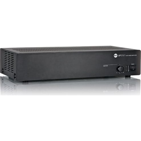 RCF UP-2161 160W Power Amplifier