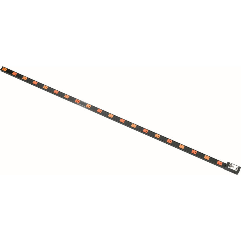 Middle Atlantic PDT-2X1015 Thin Power Distribution Strip (20-Outlet, 15 Amp)