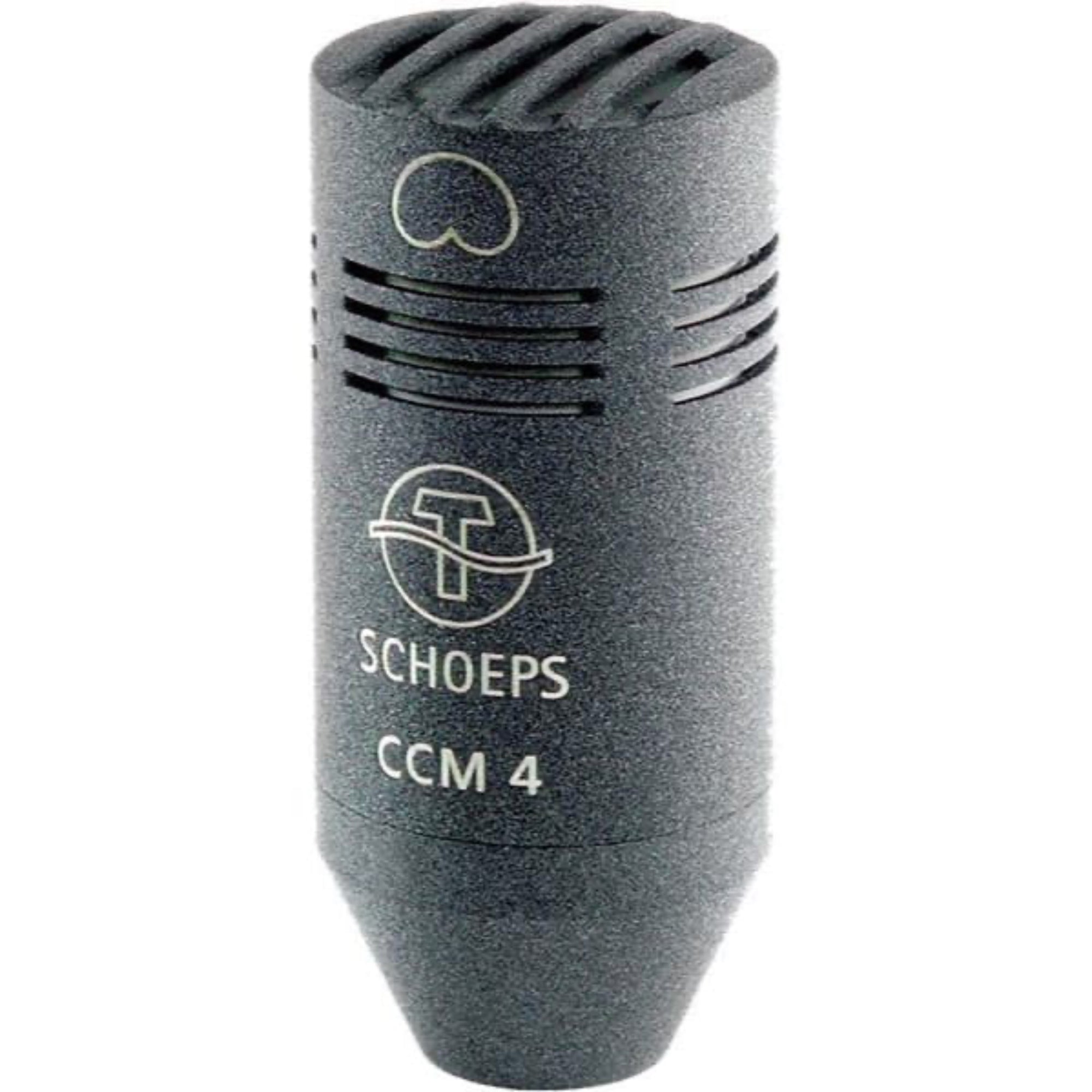 Schoeps CCM 4 Lg Cardioid Compact Microphone