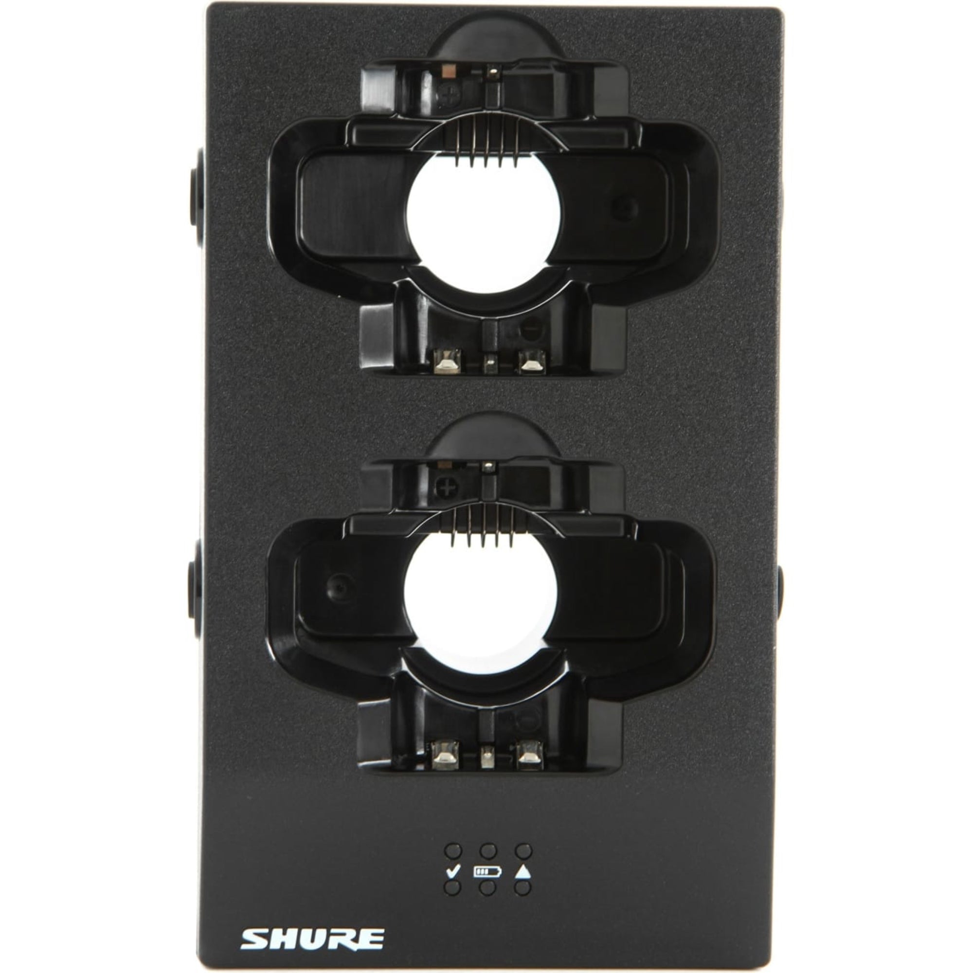 Shure SBC200-US Battery Charger with Power Supply