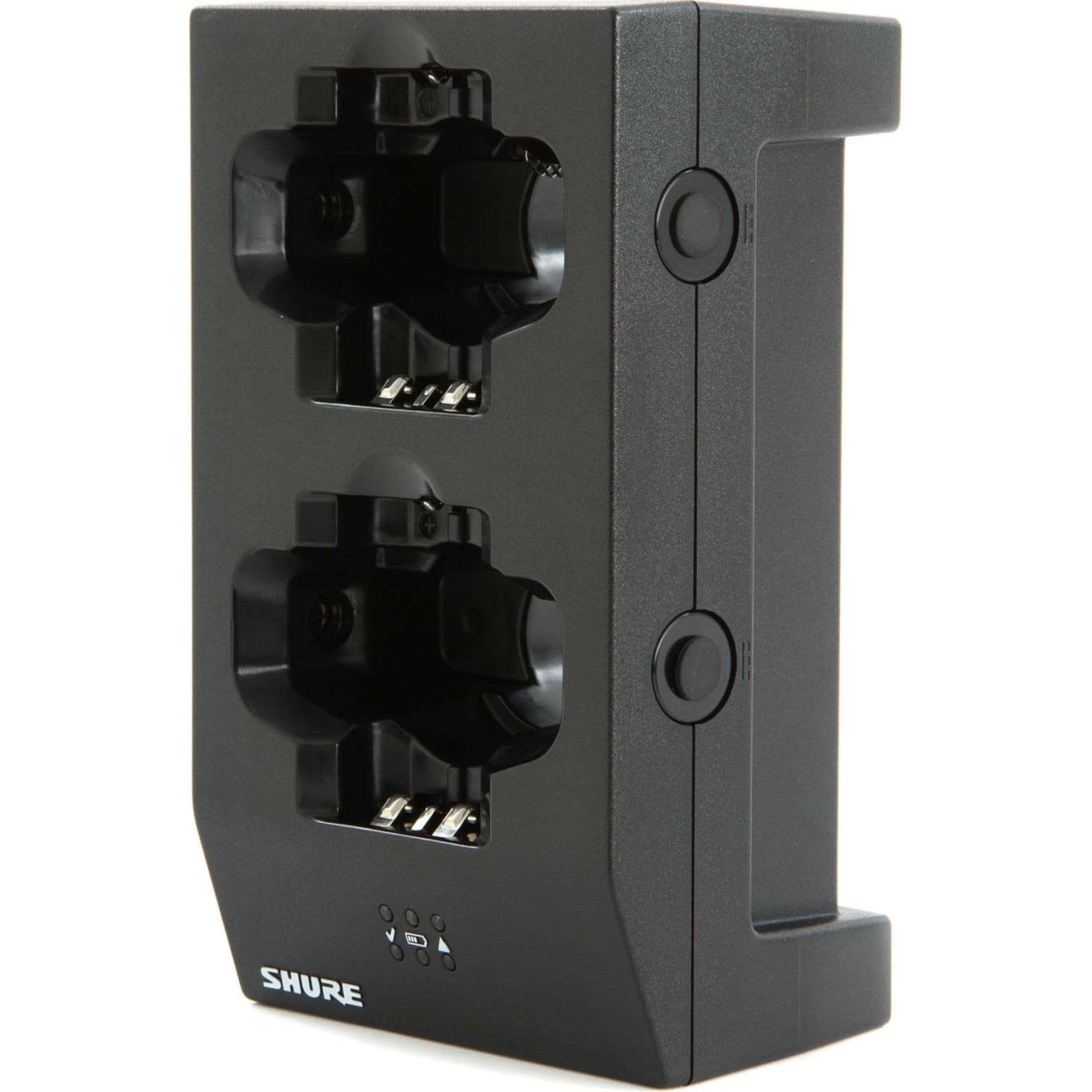 Shure SBC200-US Battery Charger with Power Supply