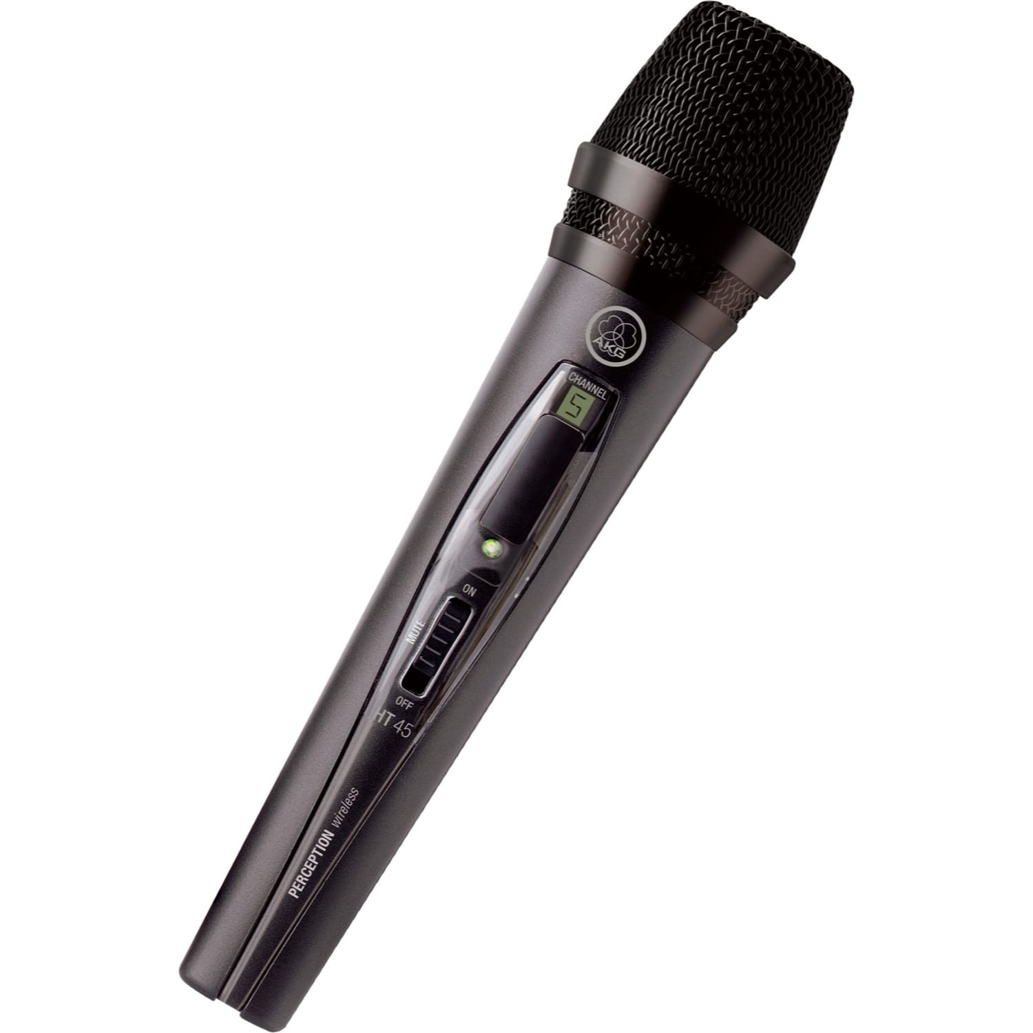 AKG HT45 Wireless Handheld Transmitter (Band A)