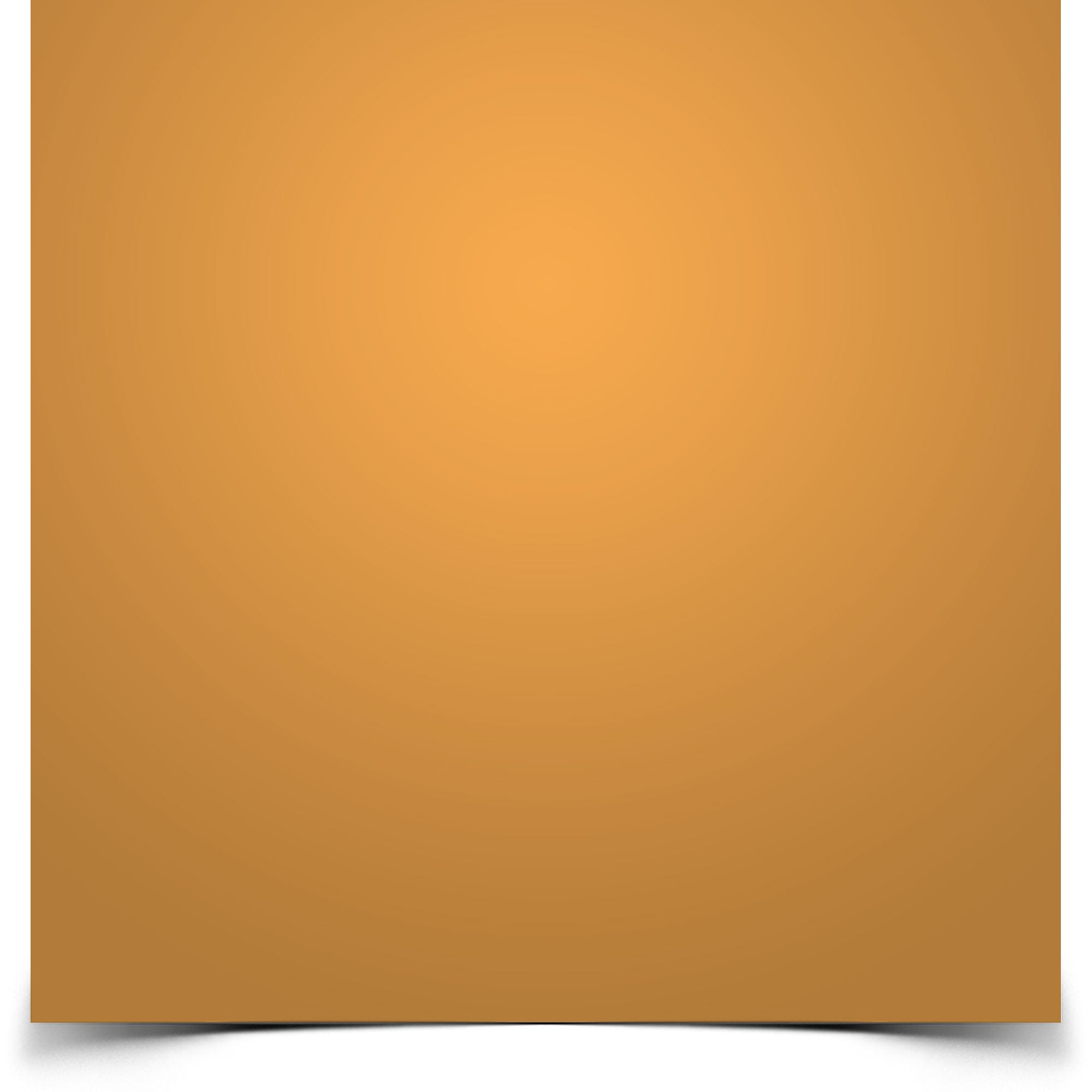 Rosco #3411 Roscolux Cinegel Filter Gel Roscosun 3/4 CTO (24" x 25' Roll)