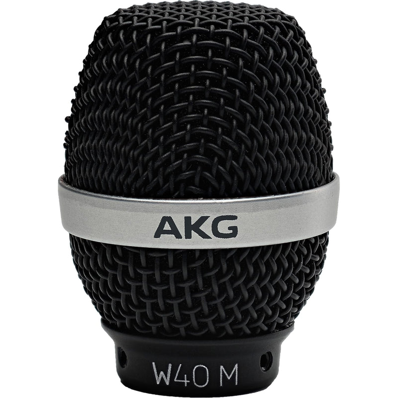 AKG W40M Wire Mesh Windscreen