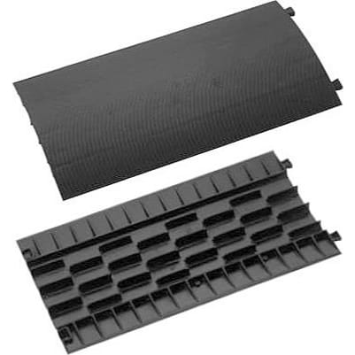 Whirlwind CP7B Light-Duty Cable Runway Mat