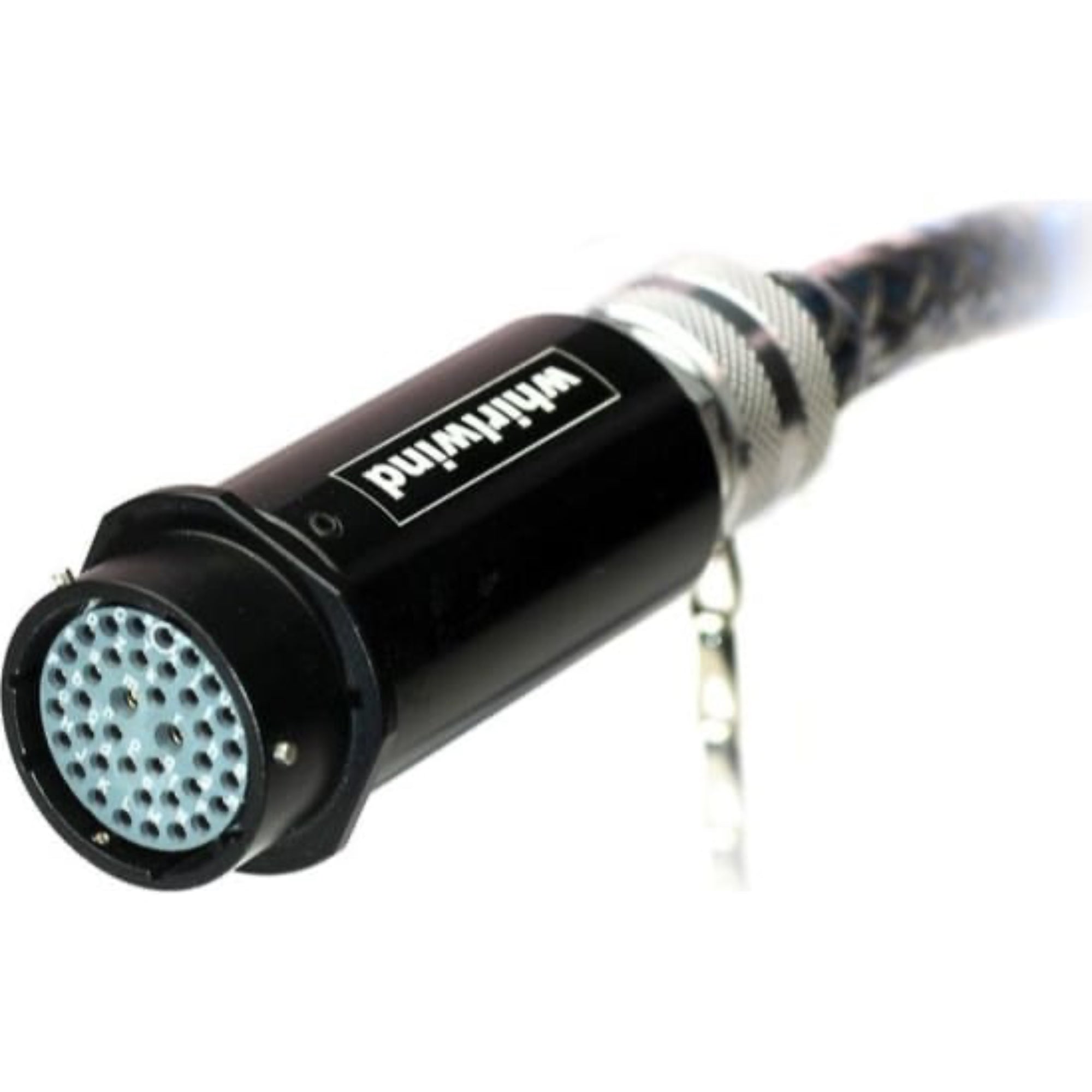 Whirlwind AB39CAP Mult-Component Cap for W1CF / W1IF Connector