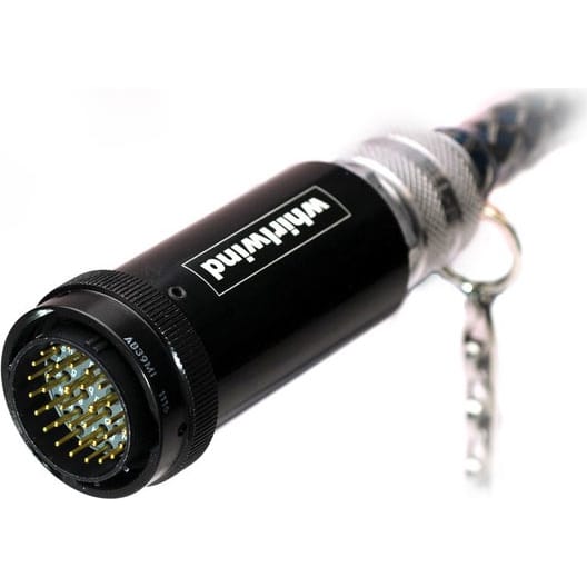 Whirlwind AB39H Mult-Component Housing for W1IF / W1IM Connector